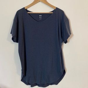 Women’s Uniqlo Airism Top